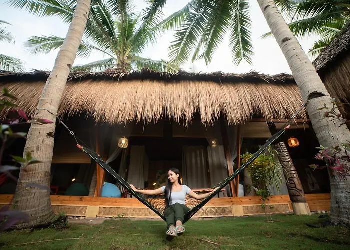 Nautilus Hostel & HammocksHostel